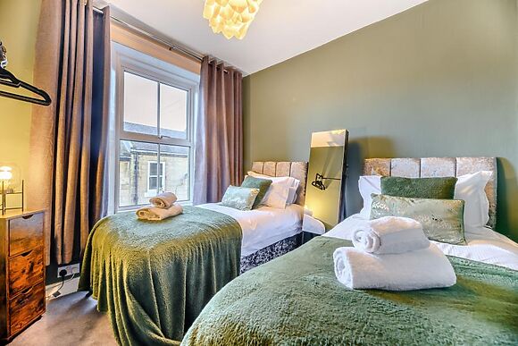 Harness House Alnwick