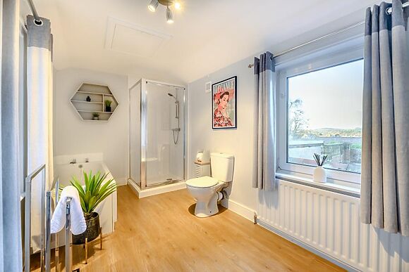 Harness House Alnwick