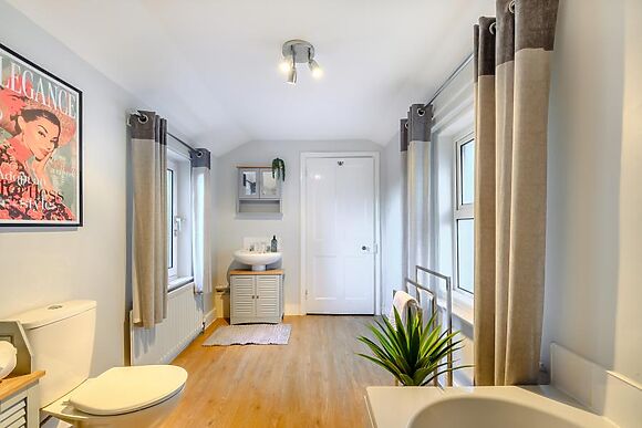 Harness House Alnwick