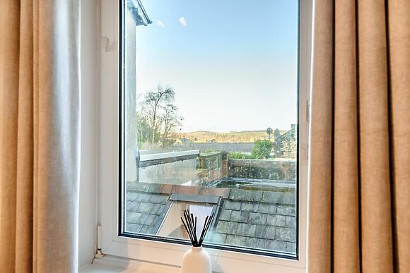 Harness House Alnwick