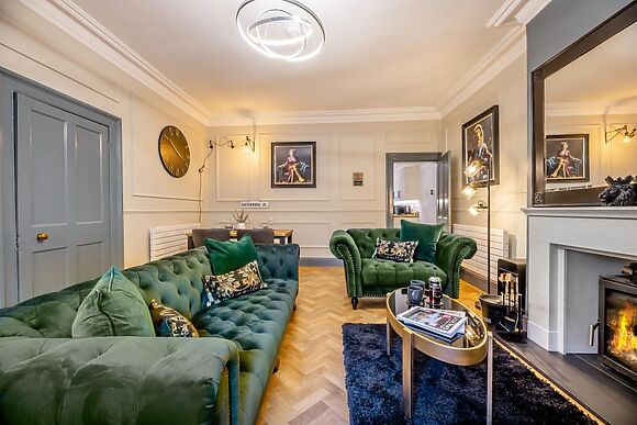 Harness House Alnwick