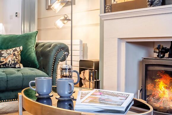 Harness House Alnwick