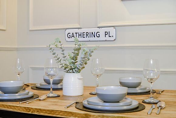 Harness House Alnwick