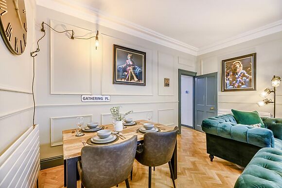 Harness House Alnwick