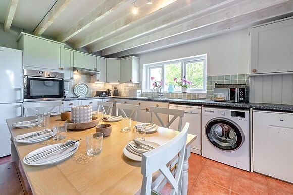 Orlandon Farm Cottage