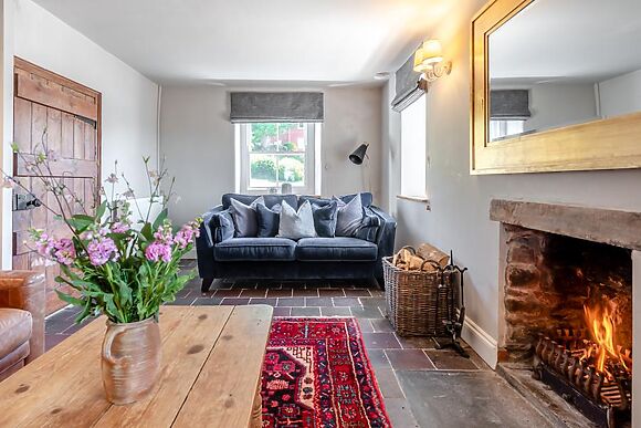 Orlandon Farm Cottage