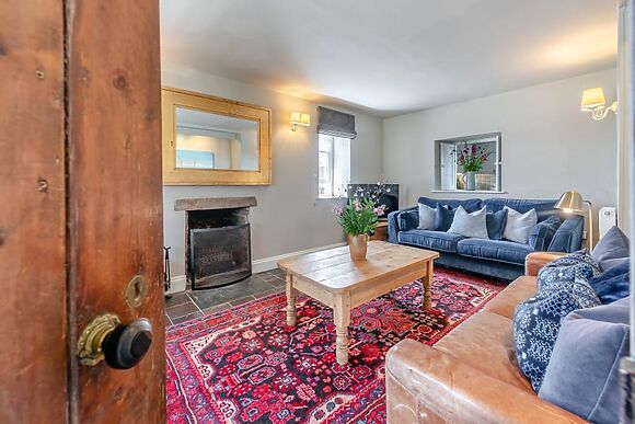 Orlandon Farm Cottage