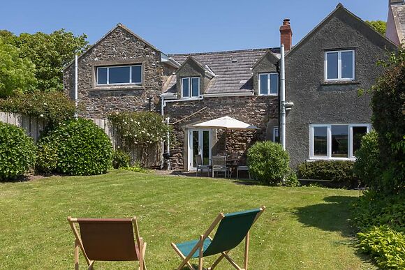 Kelwon Cottage