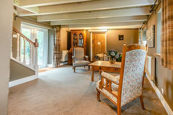 Kelwon Cottage