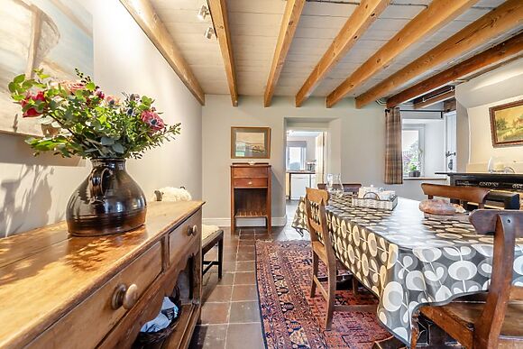 Kelwon Cottage