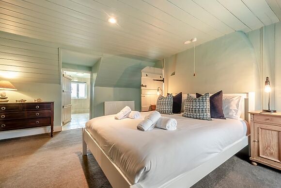 Kelwon Cottage