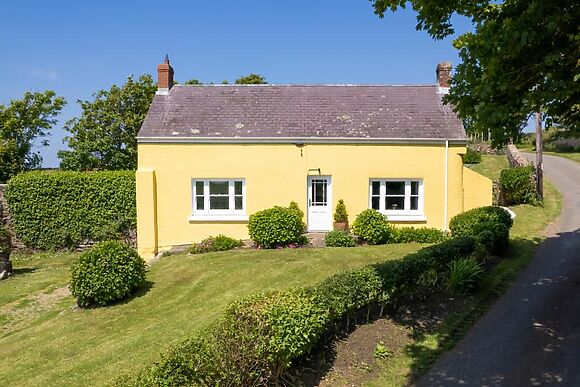 Hoopers Cottage