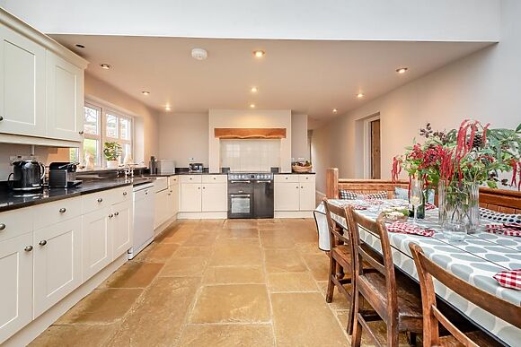 Hoopers Cottage