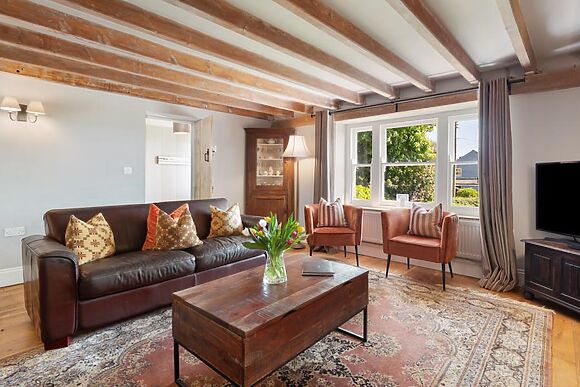 Hoopers Cottage