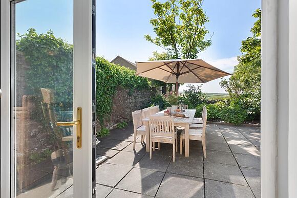 Hoopers Cottage