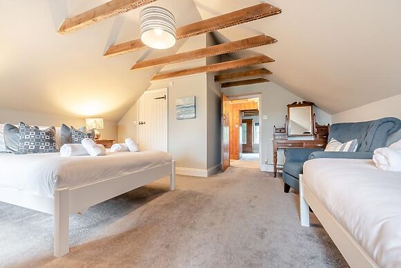 Hoopers Cottage