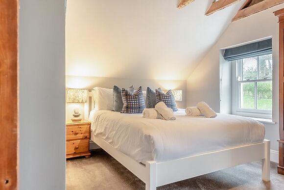 Hoopers Cottage