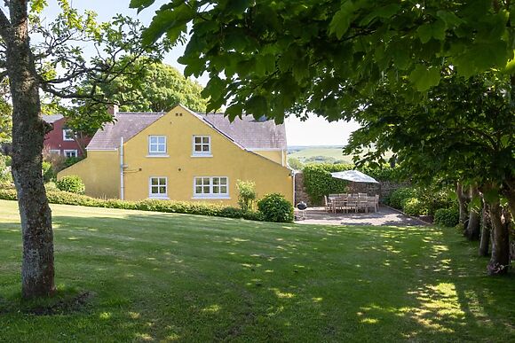 Hoopers Cottage