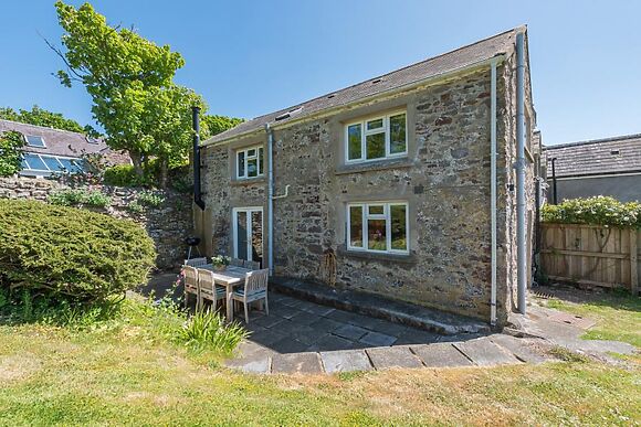 Smithies Cottage