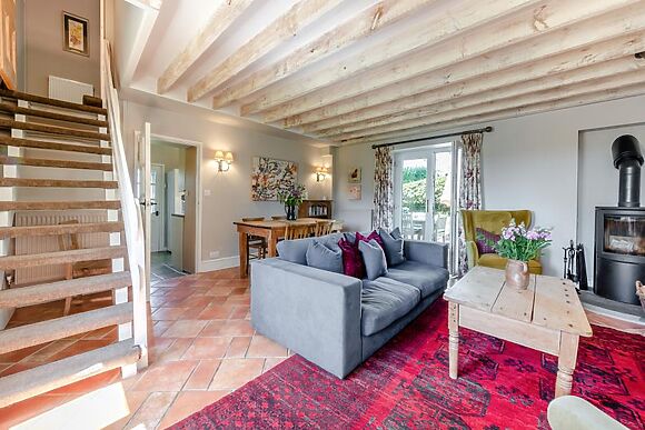 Smithies Cottage