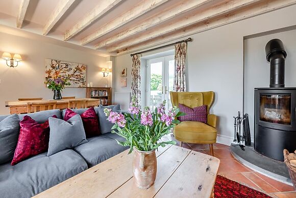 Smithies Cottage
