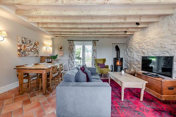 Smithies Cottage