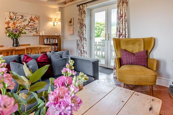 Smithies Cottage