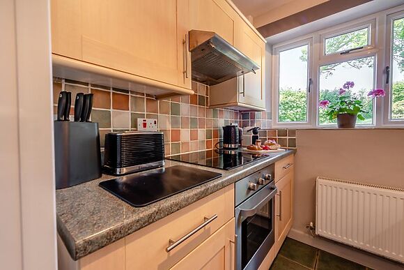 Smithies Cottage