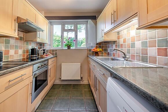 Smithies Cottage