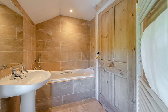 Smithies Cottage