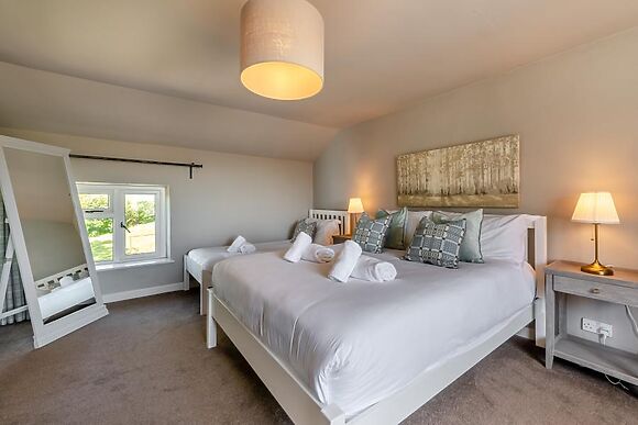 Smithies Cottage