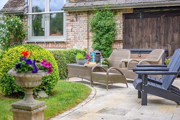 Riverside Cottage Wareham
