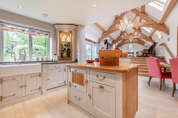 Riverside Cottage Wareham