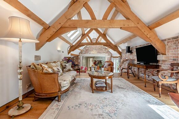 Riverside Cottage Wareham