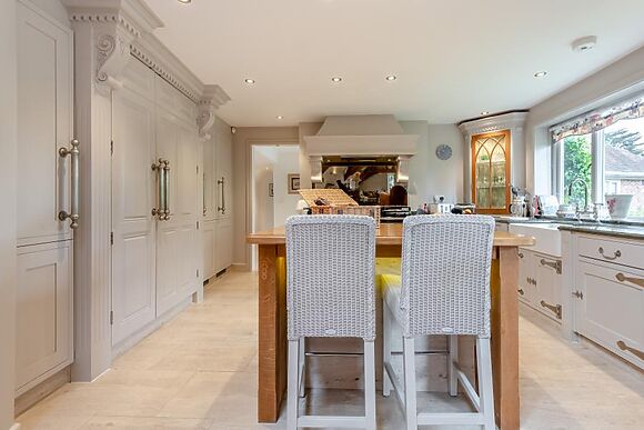 Riverside Cottage Wareham