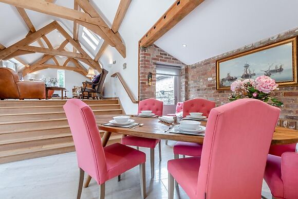Riverside Cottage Wareham