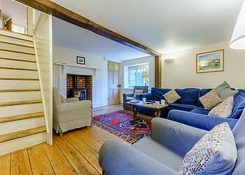 Yeoman Farmhouse