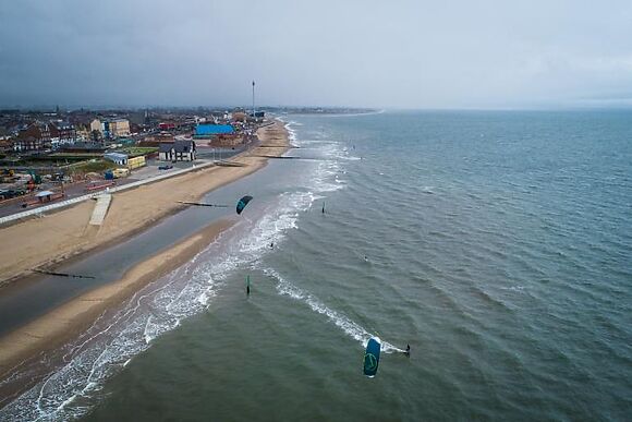 Pendre Seaside Lodge