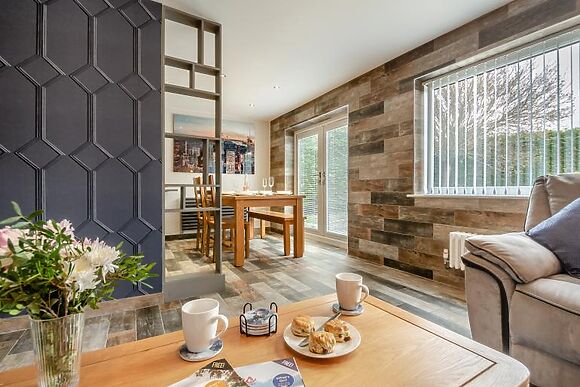 Pendre Seaside Lodge