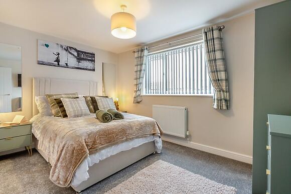 Pendre Seaside Lodge