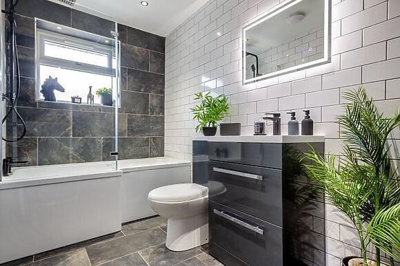 Pendre Seaside Lodge