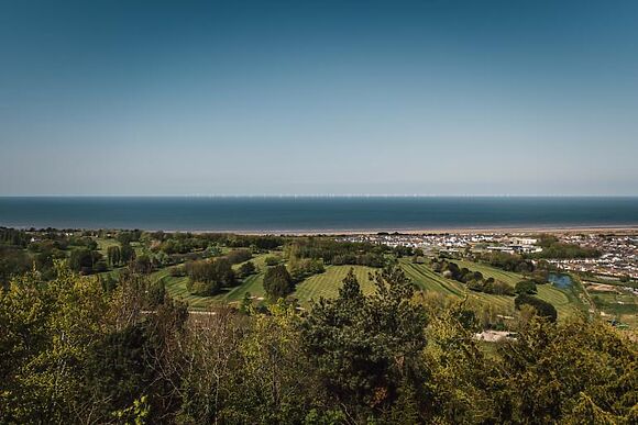 Pendre Seaside Lodge