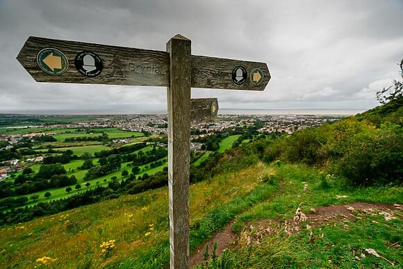 Pendre Seaside Lodge
