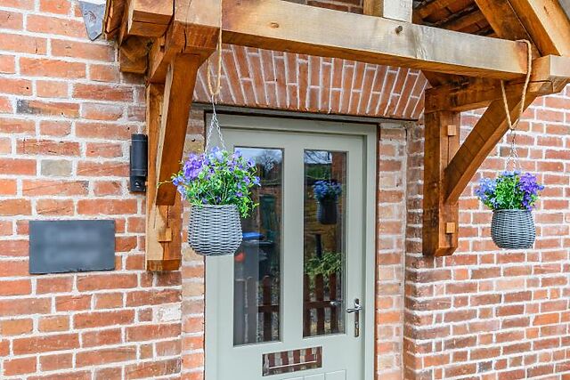 The Garden Cottage Barn