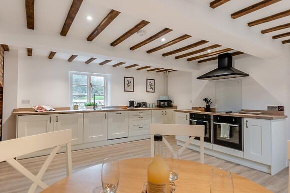 The Farm House Southwell