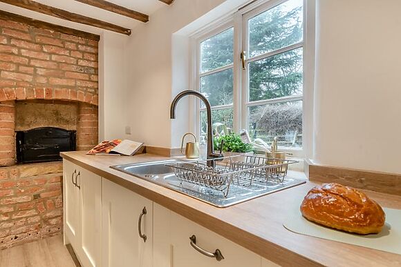 The Farm House Southwell