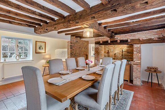 The Farm House Southwell