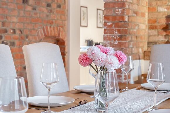 The Farm House Southwell