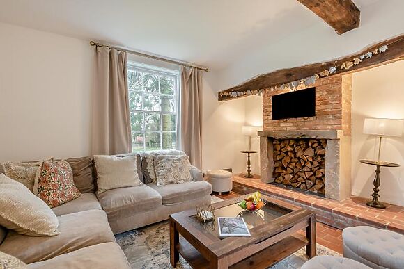 The Farm House Southwell