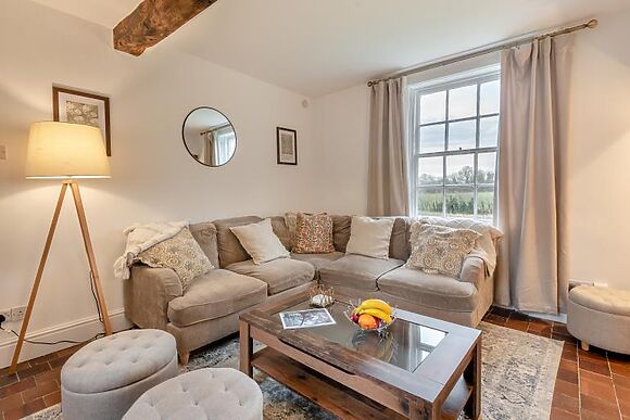 The Farm House Southwell